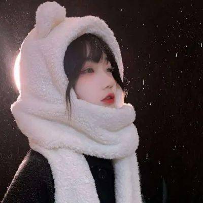 明明可以靠脸吃饭